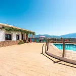 El Mirador Del Abuelo