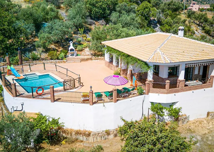 El Mirador Del Abuelo